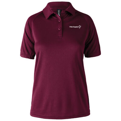 Women's Polos Thumbnail