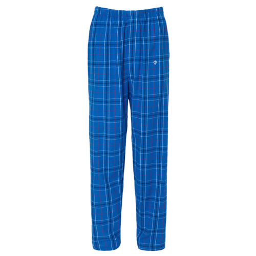 PalaSupply - Men's Harley Flannel Pants Thumbnail