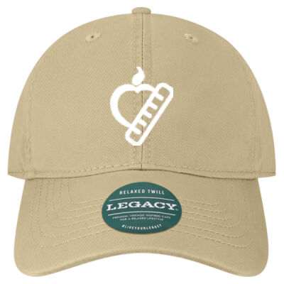 PalaSupply - Relaxed Twill Dad Hat Thumbnail