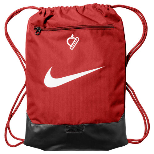 PalaSupply - Brasilia Drawstring Pack Thumbnail