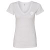 Women's Ideal V-Neck T-Shirt Thumbnail