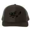 Snapback Trucker Cap Thumbnail