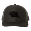 Snapback Trucker Cap Thumbnail
