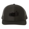 Snapback Trucker Cap Thumbnail