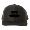 Snapback Trucker Cap Thumbnail