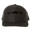 Snapback Trucker Cap Thumbnail