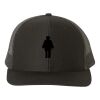Snapback Trucker Cap Thumbnail