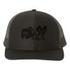 Snapback Trucker Cap Thumbnail