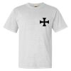 Heavyweight Ring Spun Tee Thumbnail