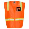 Unisex Multi-Pocket Surveyors Vest Thumbnail
