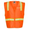 Unisex Multi-Pocket Surveyors Vest Thumbnail