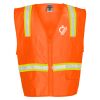 Unisex Multi-Pocket Surveyors Vest Thumbnail
