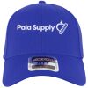 OTTO CAP® OTTO FLEX® Fitted 6 Panel Low Profile Baseball Cap Thumbnail
