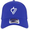OTTO CAP® OTTO FLEX® Fitted 6 Panel Low Profile Baseball Cap Thumbnail